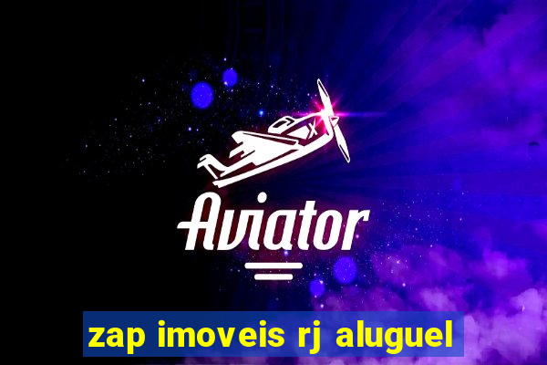 zap imoveis rj aluguel